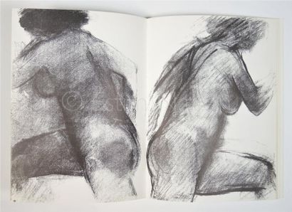 DERRIERE LE MIROIR N° 250 - aout 1982
Hommage...