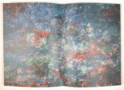 DERRIERE LE MIROIR N° 250 - aout 1982
Hommage...