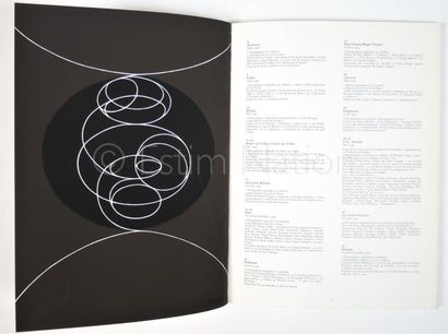 DERRIERE LE MIROIR N° 250 - aout 1982
Hommage...