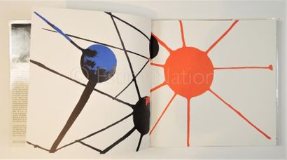 CALDER
