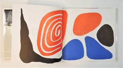 CALDER
