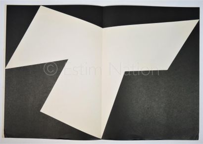 DERRIERE LE MIROIR N° 110 - KELLY - 1958
Texte...