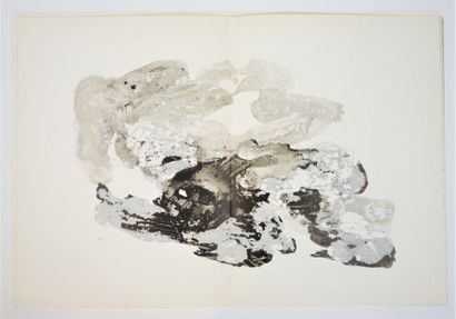 DERRIERE LE MIROIR - N° 129 - FIEDLER - 1961
Texte...