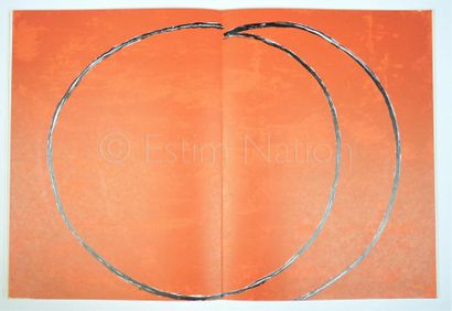 DERRIERE LE MIROIR - N° 167 - FIEDLER - 1966
Texte...