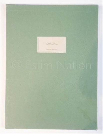 DERRIERE LE MIROIR - N° 182 - EDITION DE...