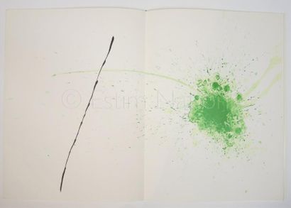 DERRIERE LE MIROIR N° 193 - 194 - MIRO -...