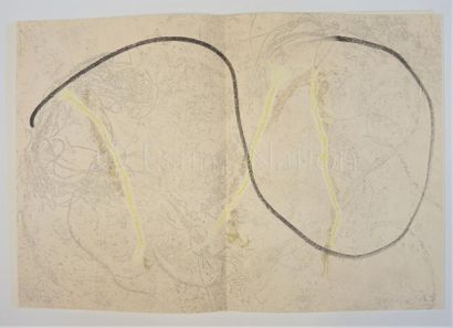 DERRIERE LE MIROIR - N° 211 - FIEDLER - 1974
Texte...