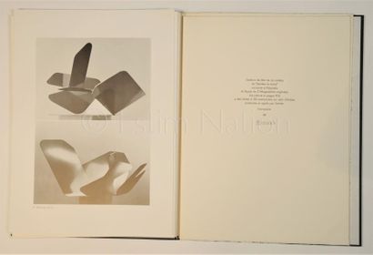 DERRIERE LE MIROIR N° 229 - EDITION DE LUXE...