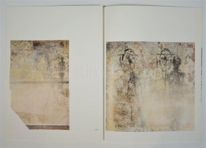 DERRIERE LE MIROIR N° 233 - GIACOMETTI -1979
Textes...