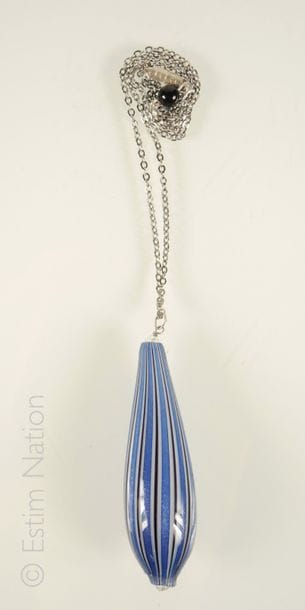 SALVIATI VENEZIA 1859 (ATTRIBUE A)
Collier...
