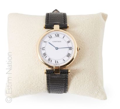 CARTIER Modèle 