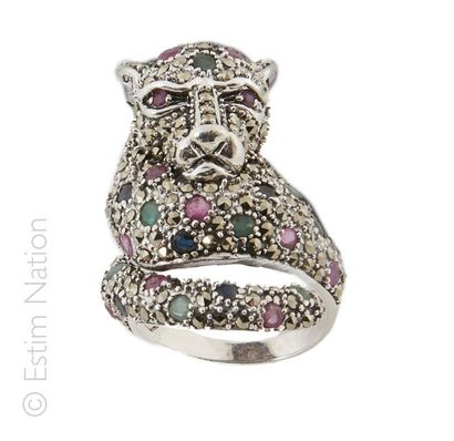BAGUE 