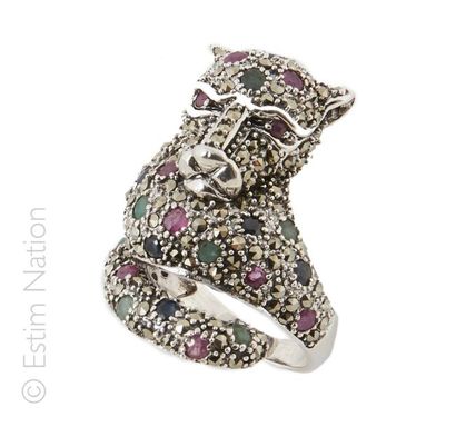 BAGUE 