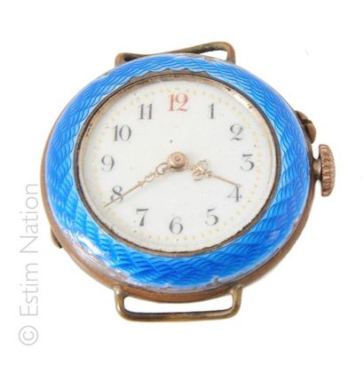 MONTRE DE DAME
Boitier de montre de dame...