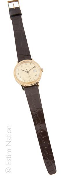 LOT DE MONTRES
Ensemble de montres bracelet...