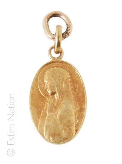 MEDAILLE 