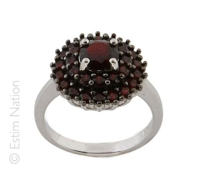 BAGUE 