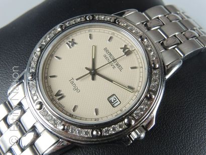 MONTRE RAYMOND WEIL MODELE TANGO
Montre bracelet...