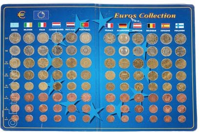 PIECES DE COLLECTION
Plaquette 