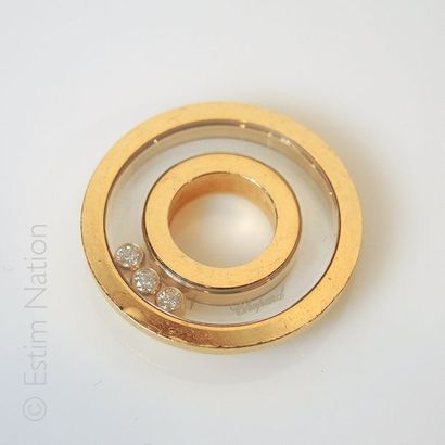 CHOPARD - COLLECTION 