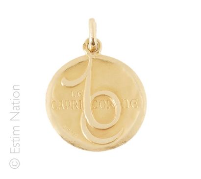 MEDAILLE 