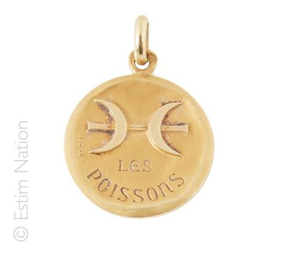 MEDAILLE 