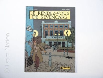 FLOC'H / RIVIERE


Album: Le rendez-vous...