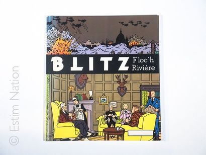 FLOC'H / RIVIERE


Album: Blitz - France...