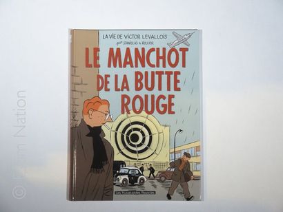 STANISLAS / RULLIER


Album: la vie de Victor...