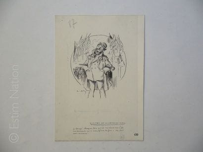 METIVET, Lucien, Marie, François (1863-1932)...