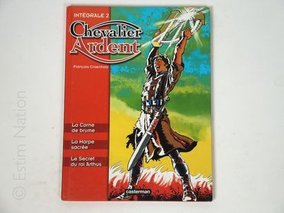 CRAENHALS François.


Chevalier Ardent. La...