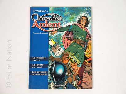 CRAENHALS François.


Chevalier Ardent. La...
