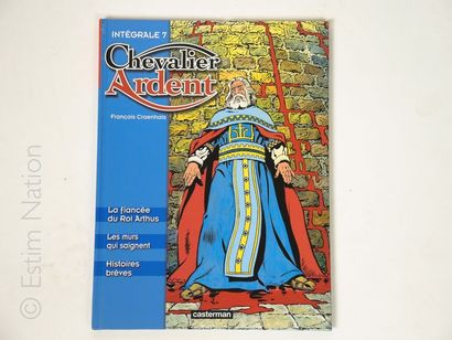 CRAENHALS François.


Chevalier Ardent. La...