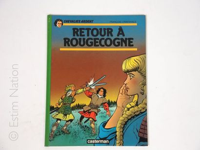 CRAENHALS F.


Chevalier Ardent. Retour à...