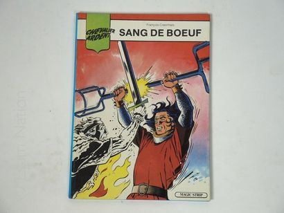 CRAENHALS F.


Chevalier Ardent. Sang-de-bœuf....