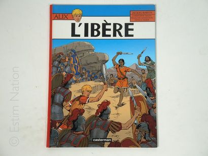 MARTIN J./ SIMON / MAINGOVAL / WEBER


Les...