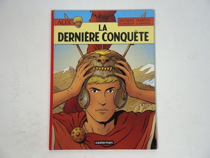 MARTIN J. / JAILLOUX M. / RANOUIL G.


Les...