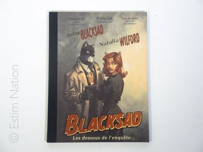 GUARDINO, Juanjo (1967) / CANALES, Juan Diaz...