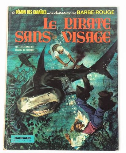 CHARLIER / HUBINON / Jijé / PAAPE


 Une...