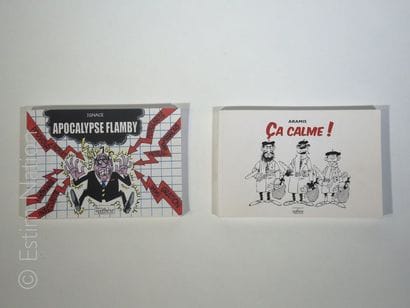 Dessin de Presse, Caricature et satire 
Dessin...