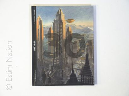 SCHUITEN / PEETERS


Album 
