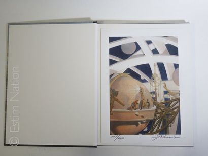 SCHUITEN / PEETERS


Album 
