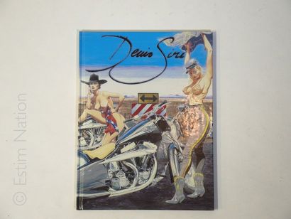 SIRE, Denis (1953)


Album: 