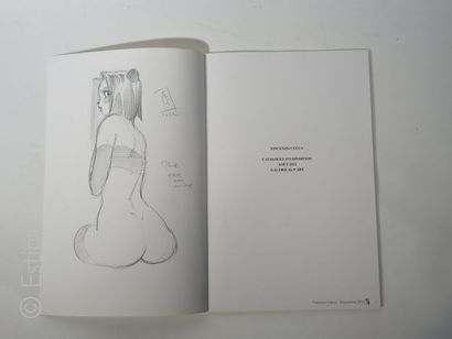 CUCCA, Vincenzo (1977)


Illustration originale...