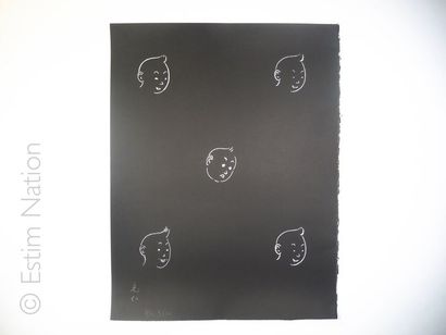 TCHANG, Tchong -Jen (Zhang Chongren) (1907-1998)



TCHANG,...