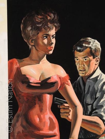 JEF de WULF (1926-1994)


Couverture originale...