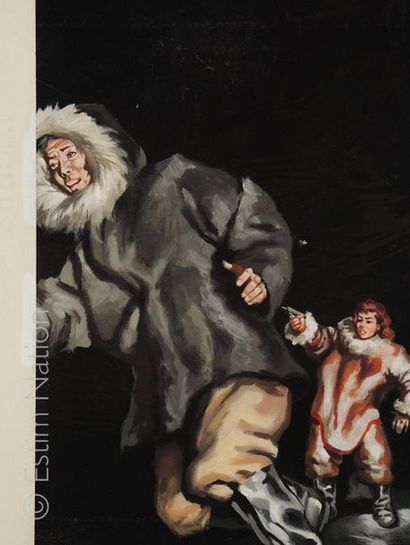JEF de WULF (1926-1994)


Couverture originale...