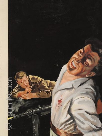 JEF de WULF (1926-1994)


Couverture originale...