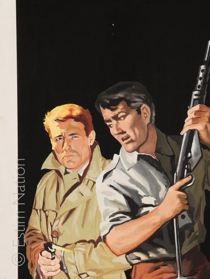 JEF de WULF (1926-1994)


Couverture originale...