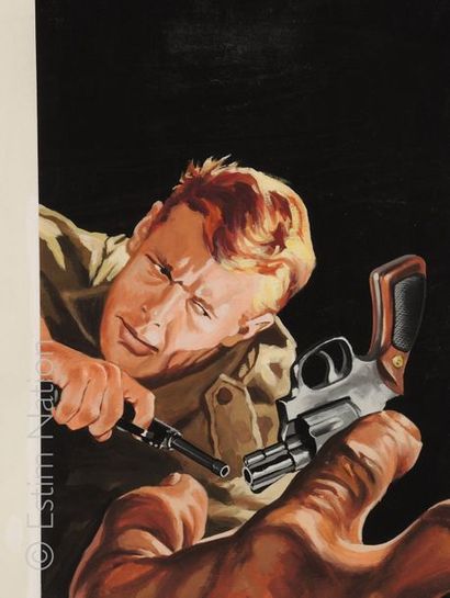 JEF de WULF (1926-1994)


Couverture originale...